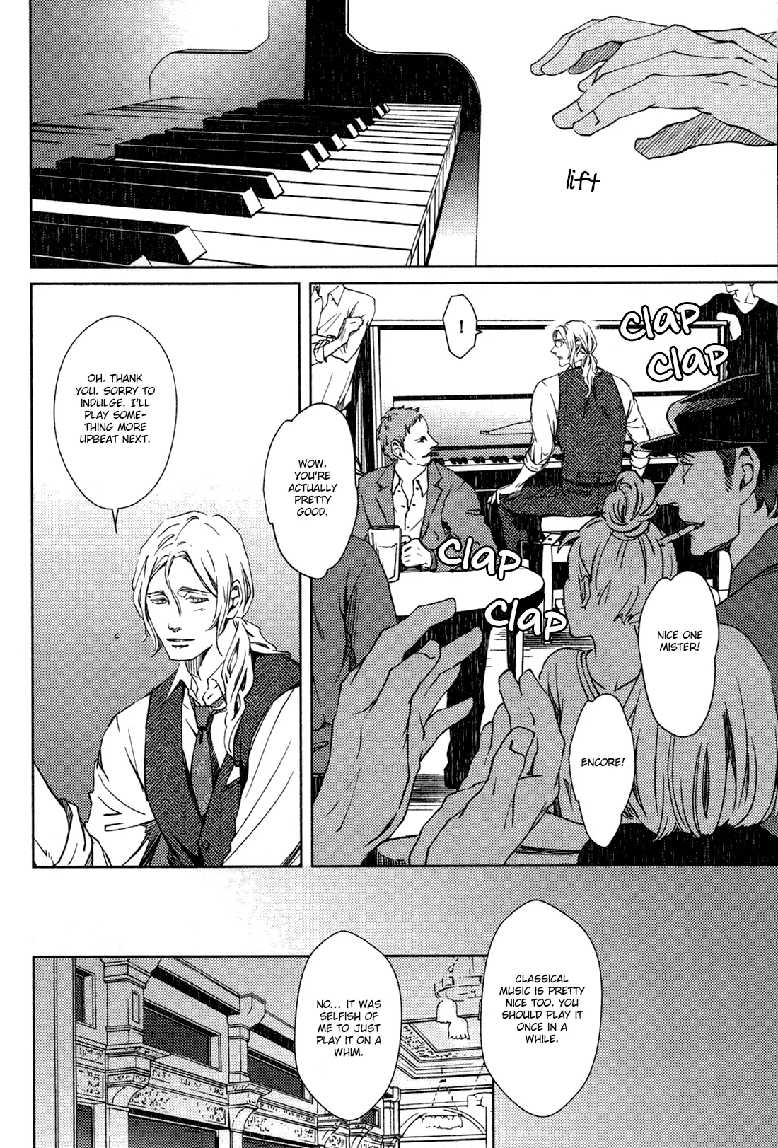 Coyote Chapter 3 page 16 - 