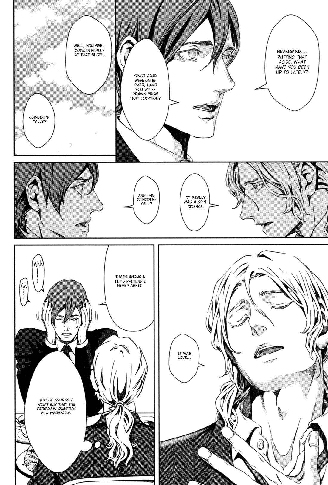 Coyote Chapter 3 page 10 - 