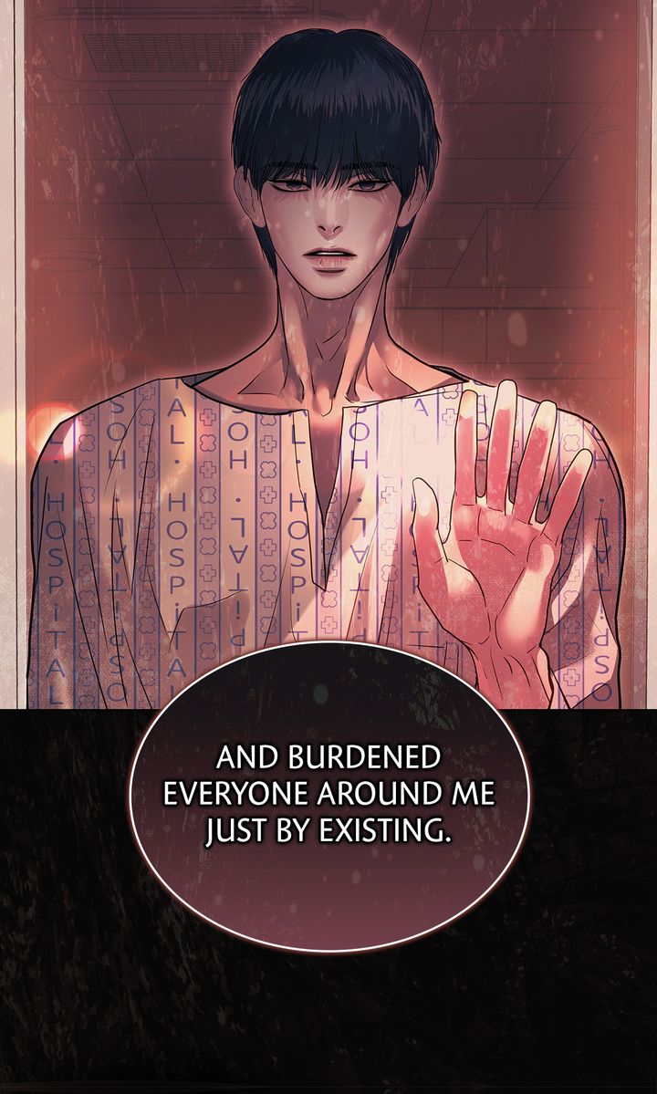 Crack Chapter 42 page 28 - 