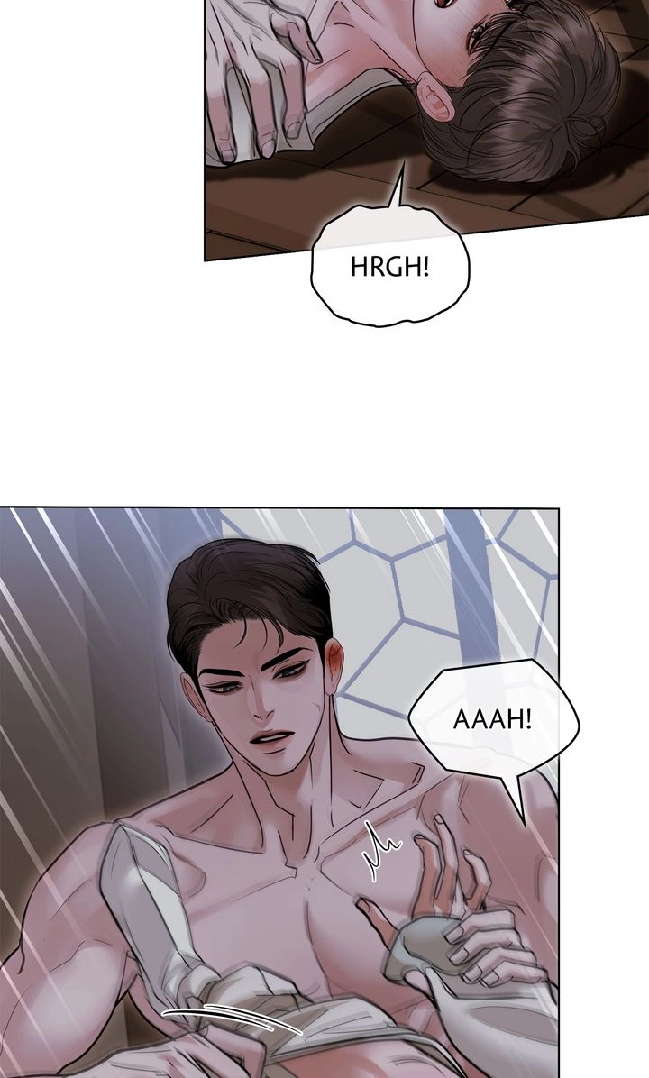 Crack Chapter 43 page 14 - 