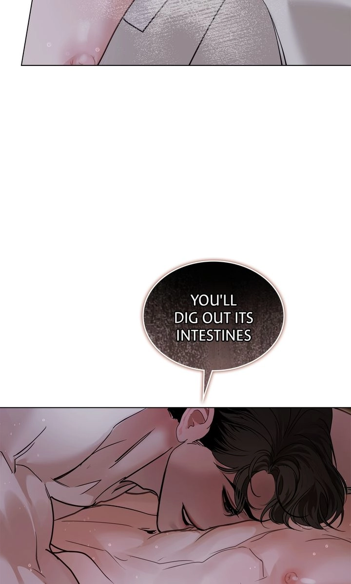 Crack Chapter 43 page 22 - 