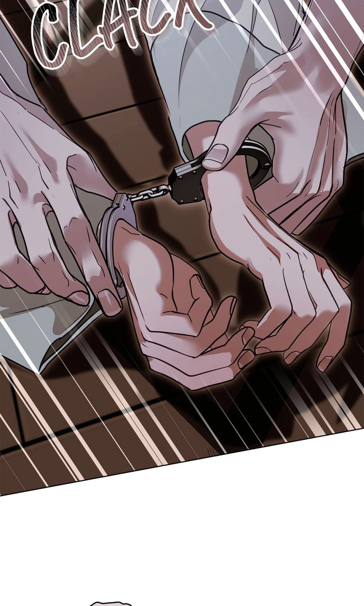 Crack Chapter 43 page 27 - 