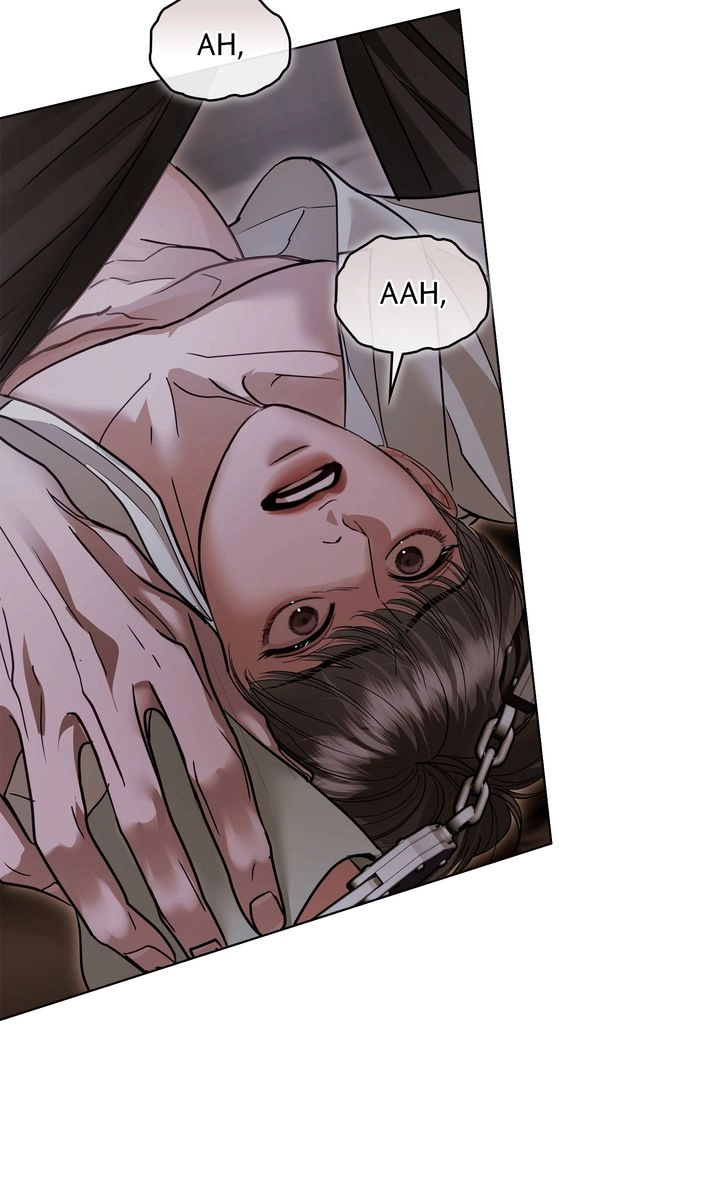 Crack Chapter 43 page 28 - 
