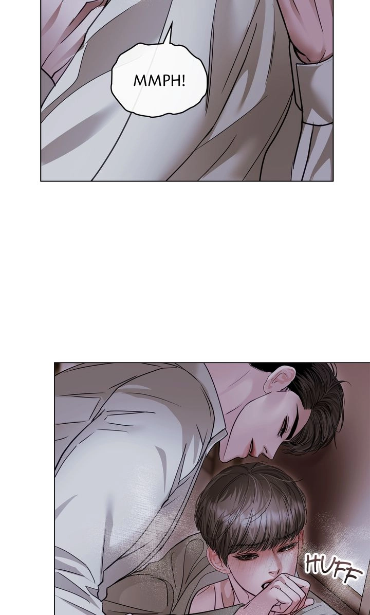 Crack Chapter 43 page 5 - 