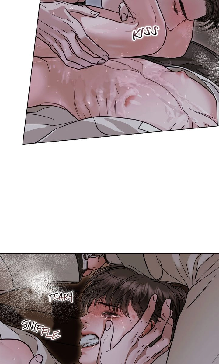 Crack Chapter 43 page 69 - 