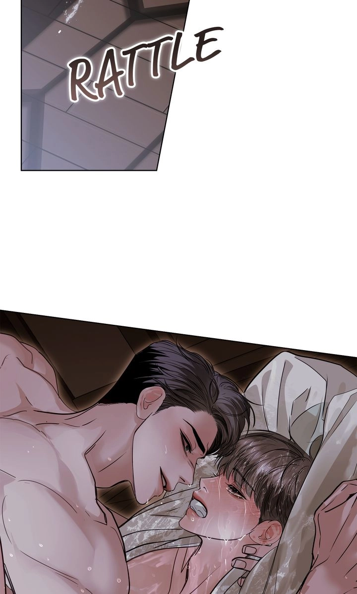 Crack Chapter 43 page 83 - 