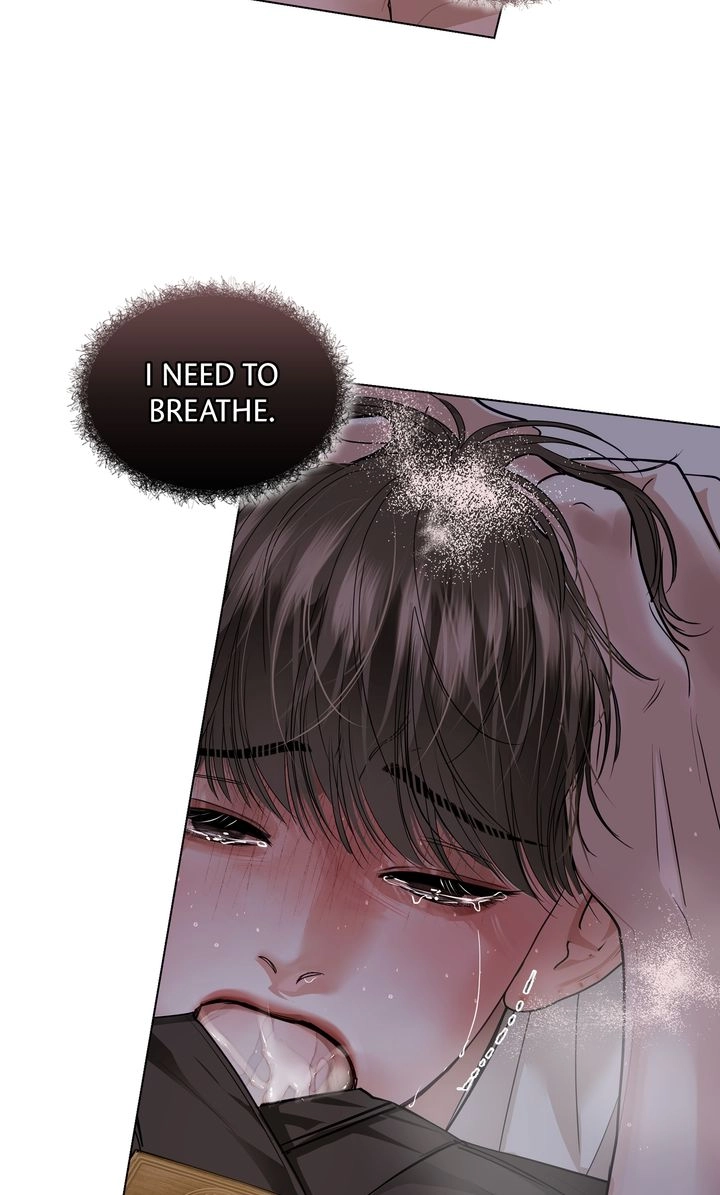 Crack Chapter 44 page 14 - 