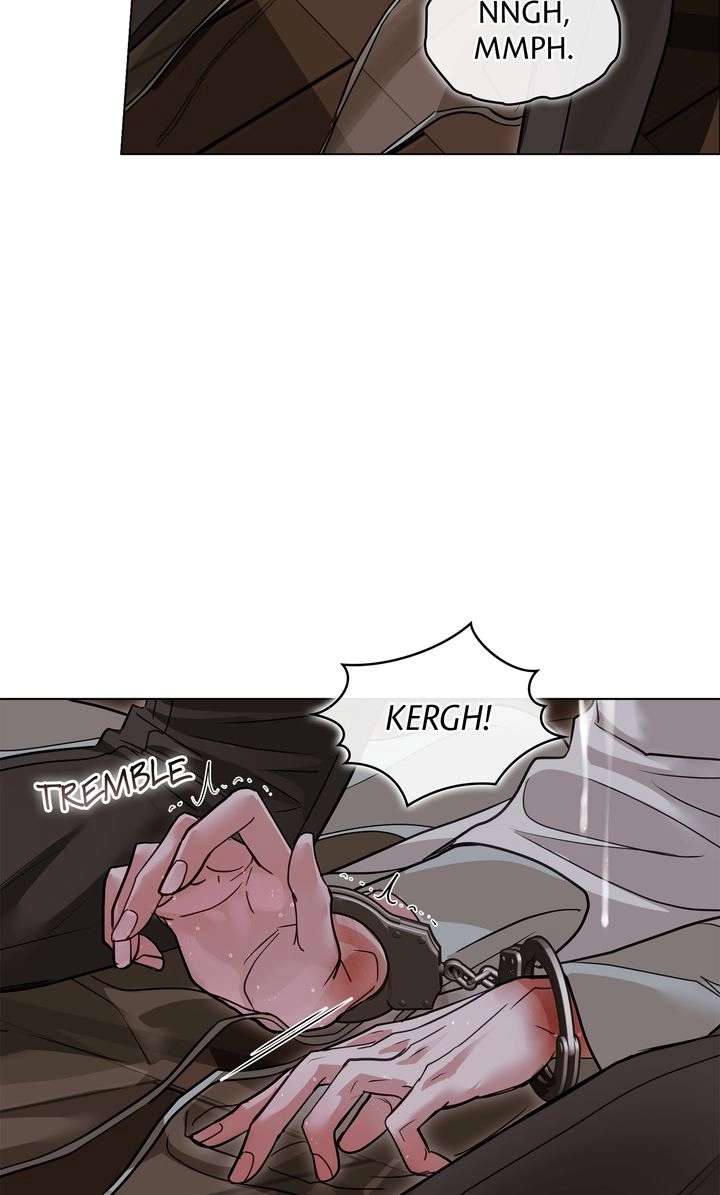 Crack Chapter 44 page 17 - 
