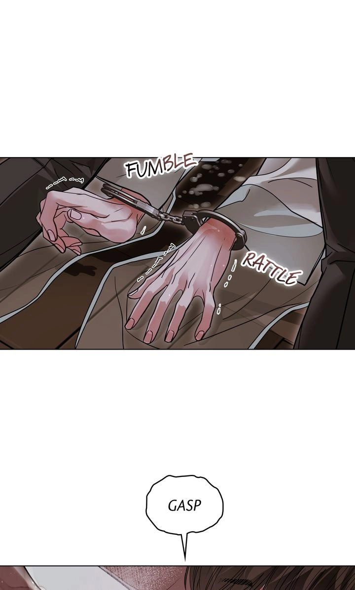 Crack Chapter 44 page 19 - 