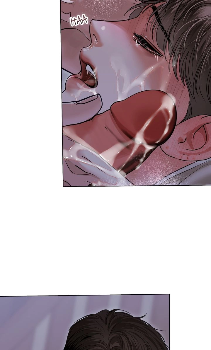Crack Chapter 44 page 21 - 