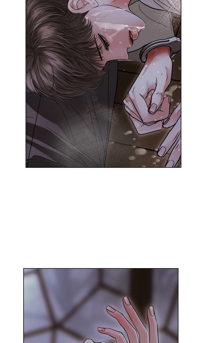 Crack Chapter 44 page 27 - 