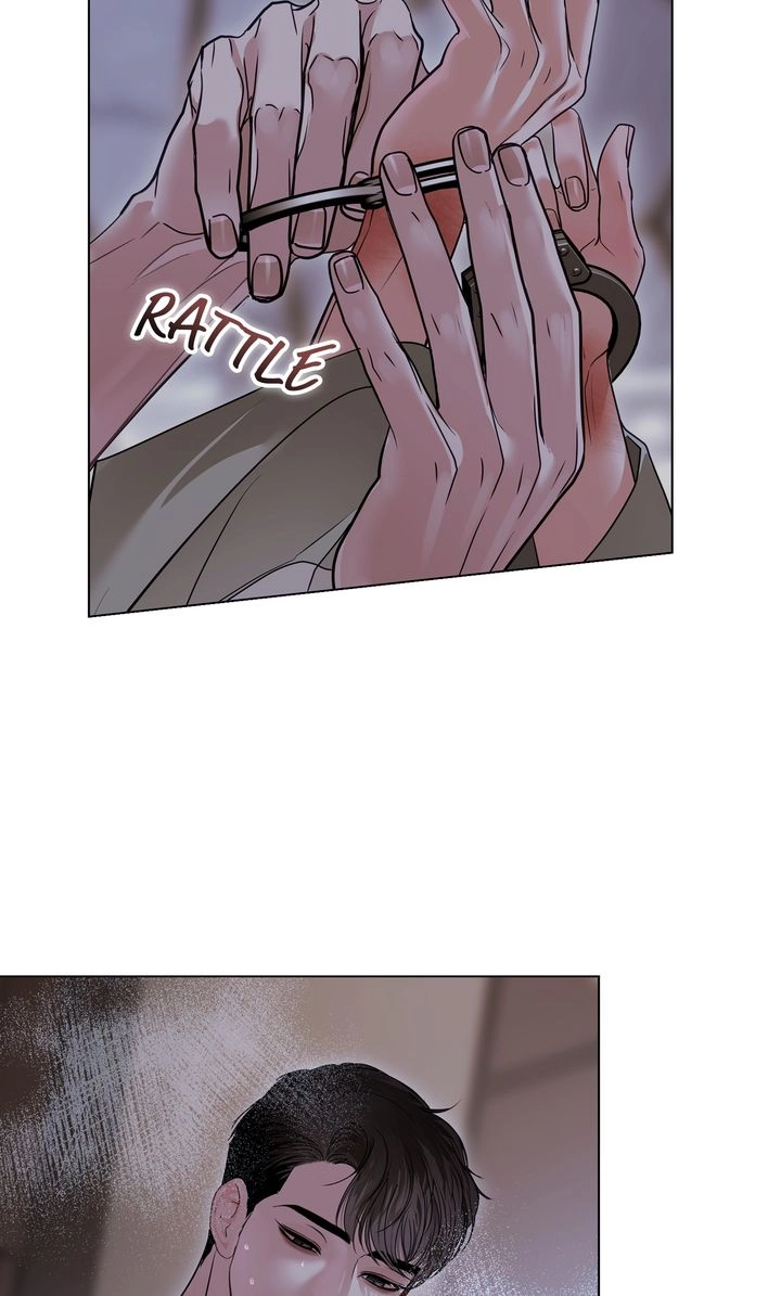 Crack Chapter 44 page 28 - 