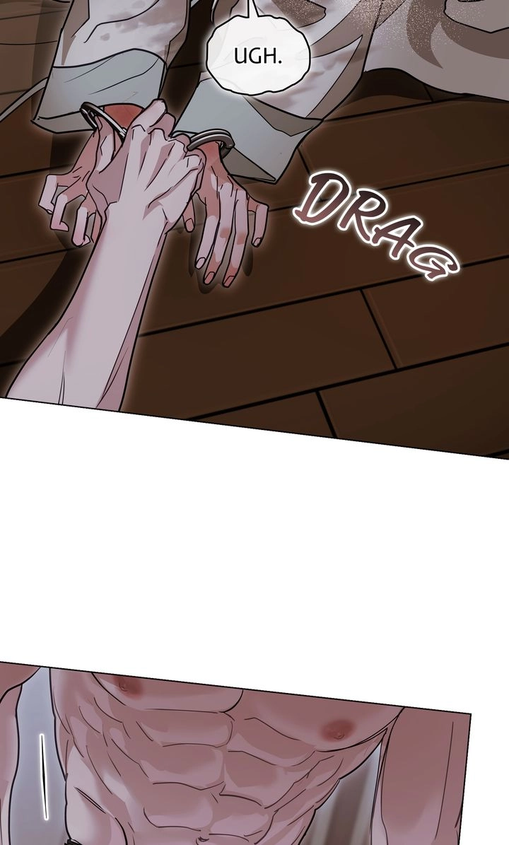 Crack Chapter 44 page 4 - 