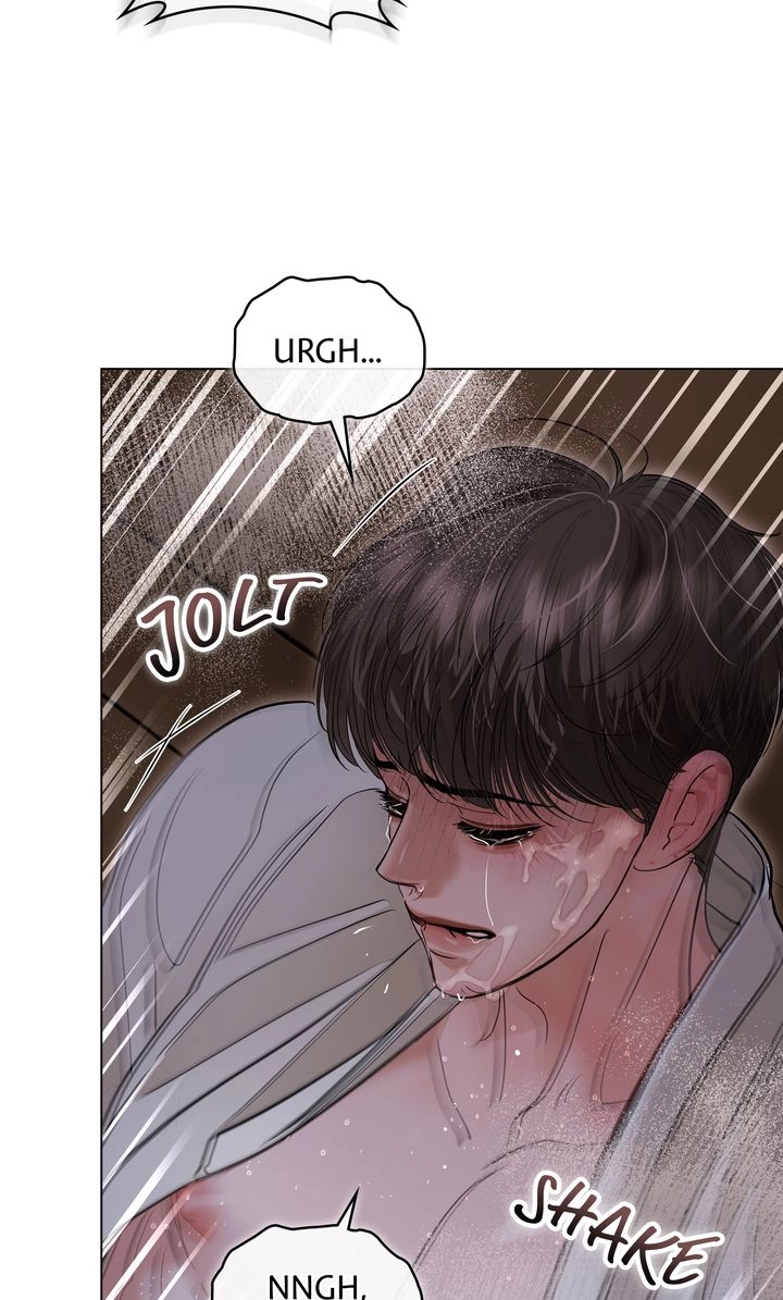 Crack Chapter 44 page 33 - 