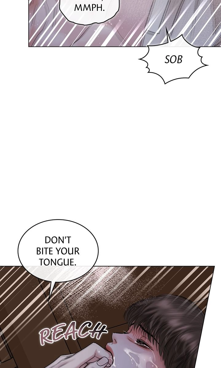 Crack Chapter 44 page 34 - 