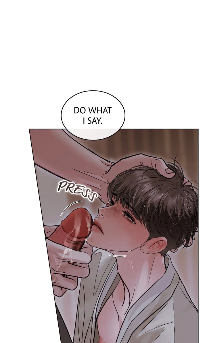 Crack Chapter 44 page 8 - 