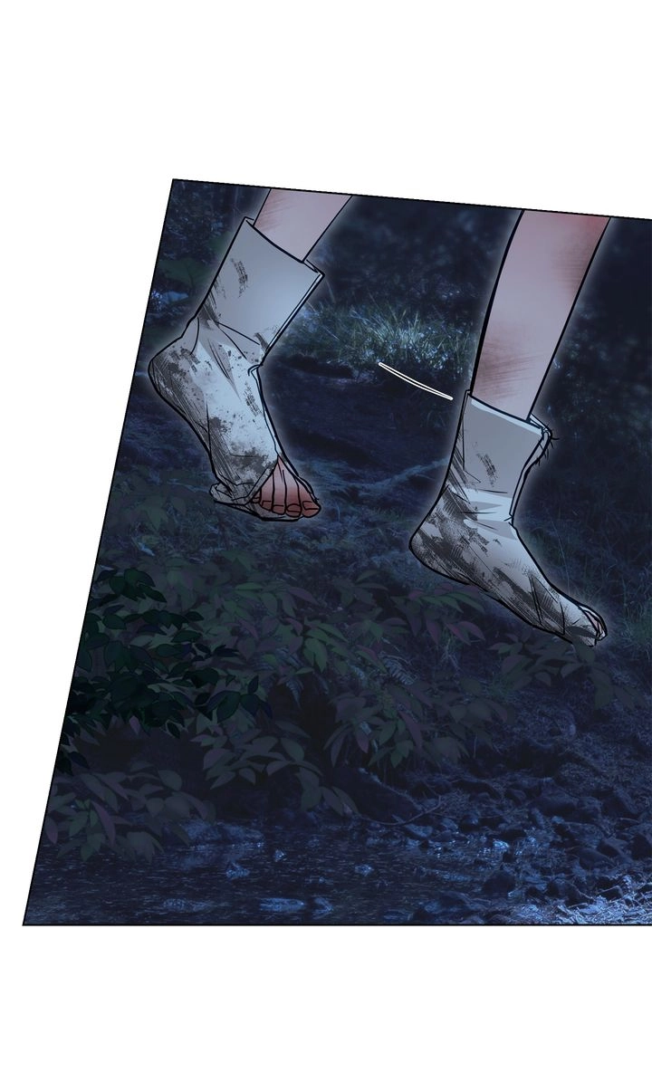 Crack Chapter 45 page 20 - 