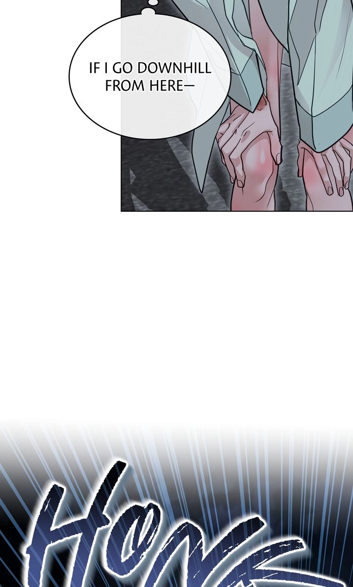 Crack Chapter 45 page 29 - 