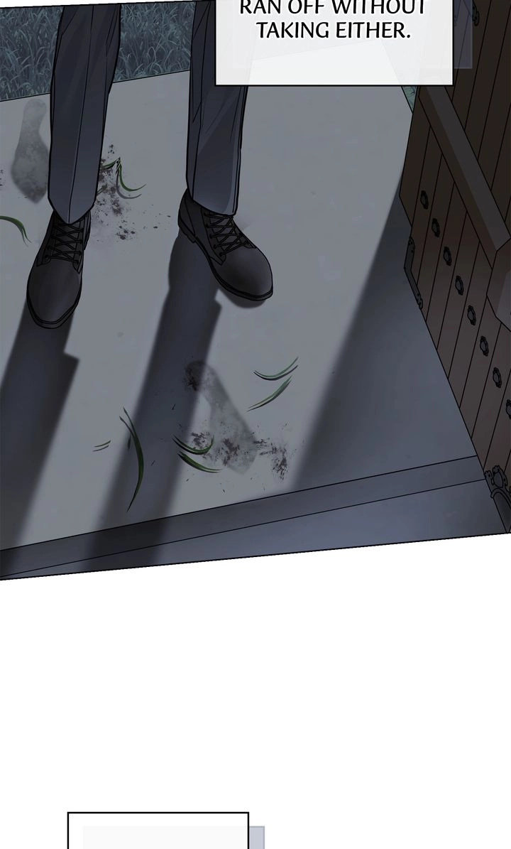 Crack Chapter 45 page 44 - 