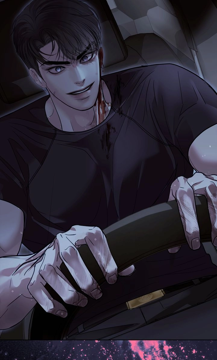 Crack Chapter 45 page 52 - 