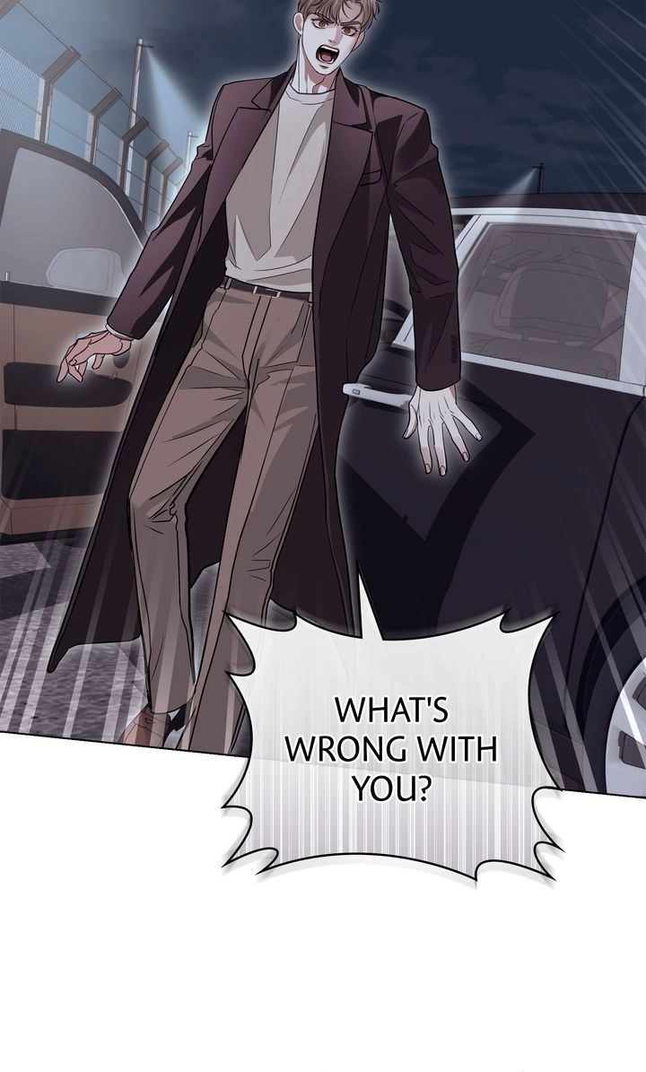 Crack Chapter 45 page 61 - 