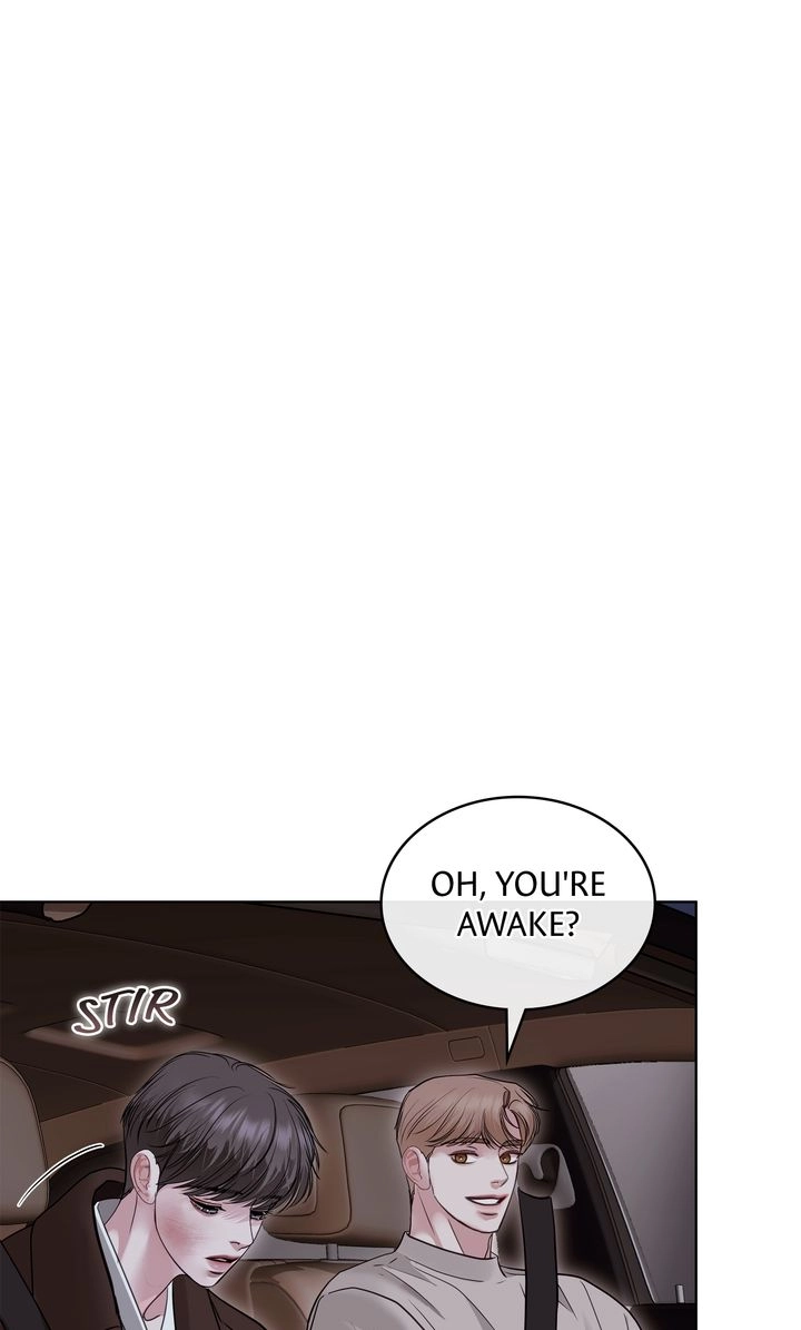 Crack Chapter 46 page 38 - 