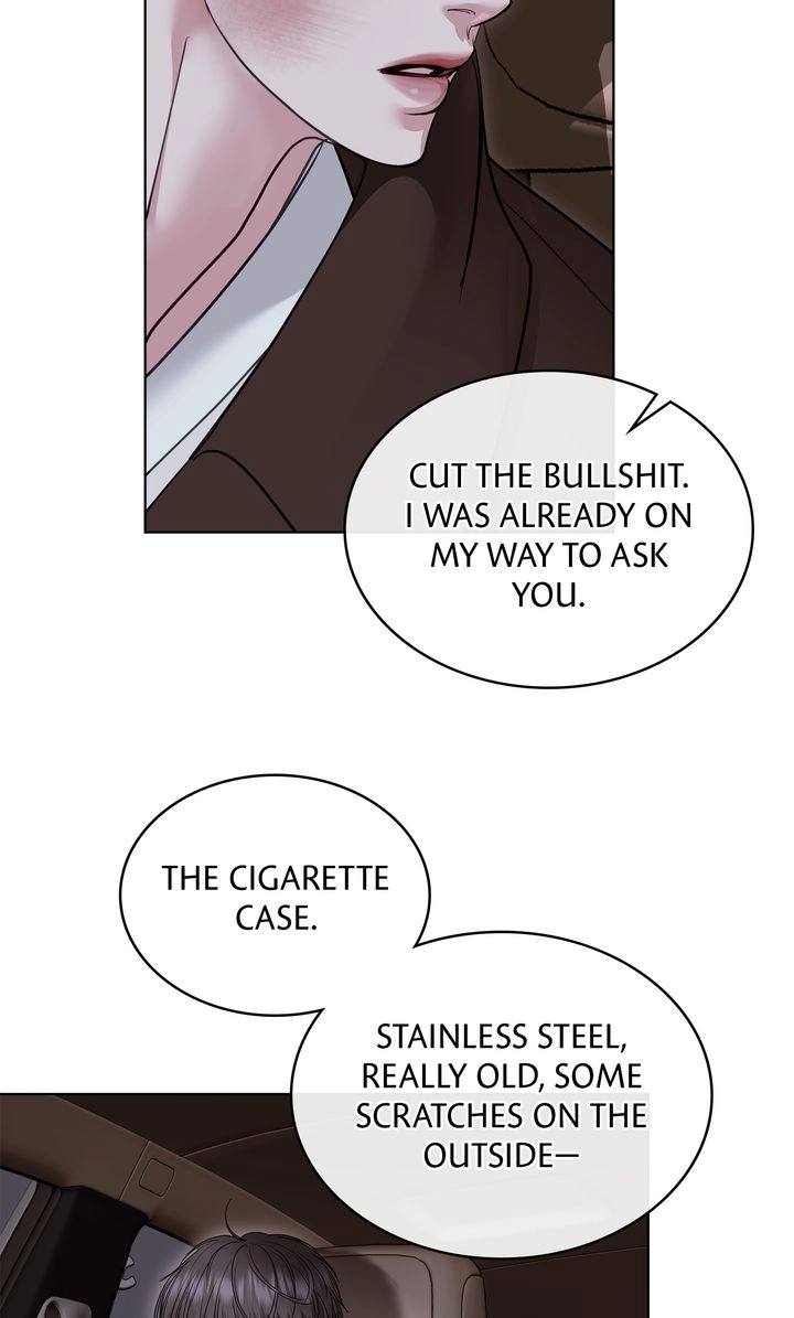 Crack Chapter 46 page 50 - 