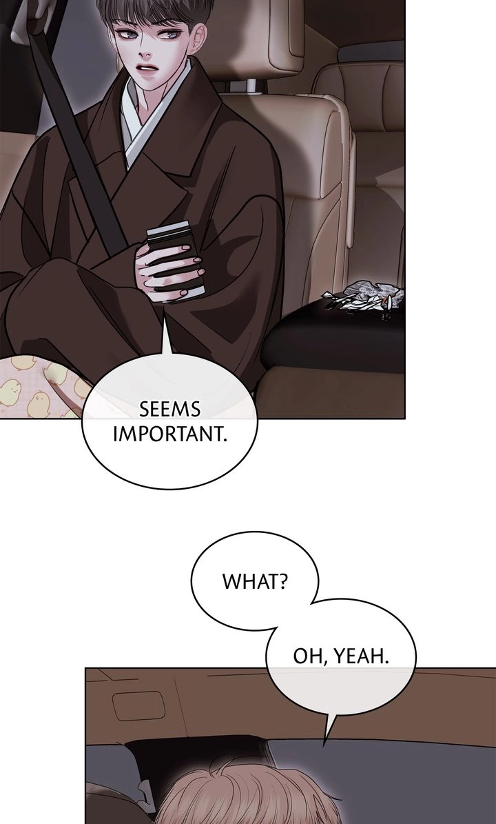 Crack Chapter 46 page 51 - 