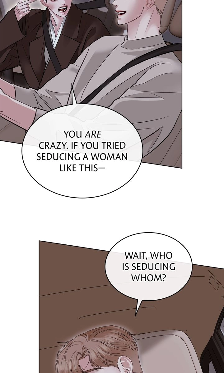 Crack Chapter 46 page 62 - 