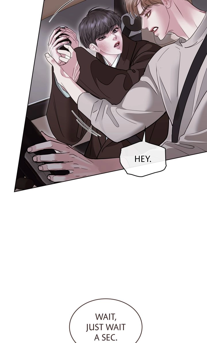 Crack Chapter 46 page 70 - 