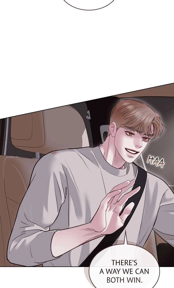 Crack Chapter 46 page 71 - 