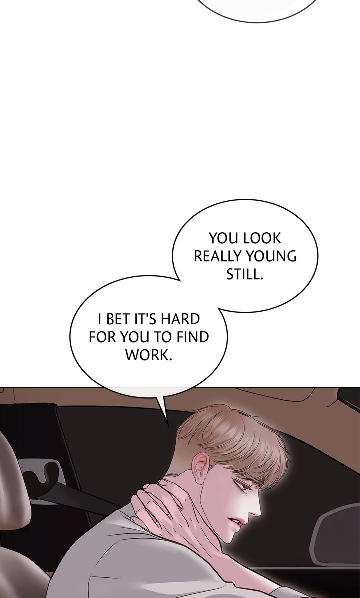 Crack Chapter 46 page 72 - 