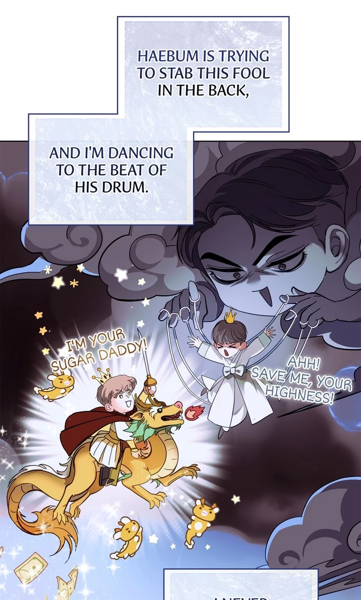 Crack Chapter 46 page 84 - 