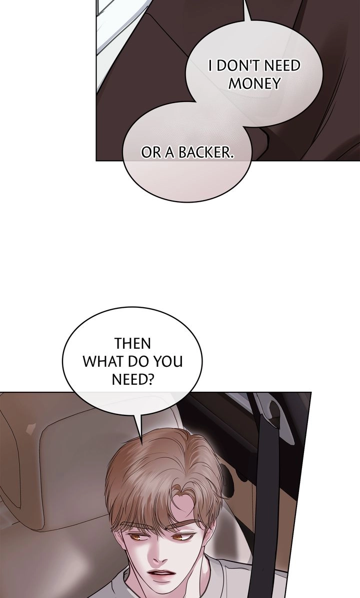 Crack Chapter 46 page 92 - 