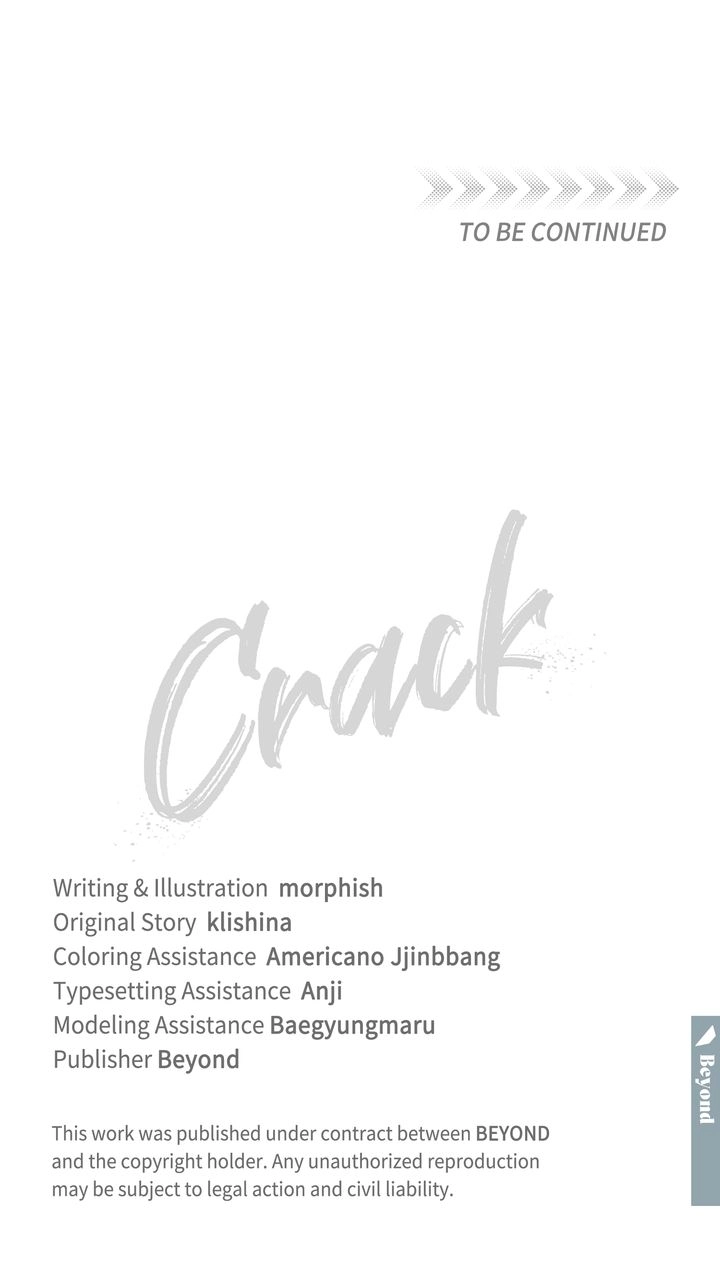 Crack Chapter 46 page 97 - 