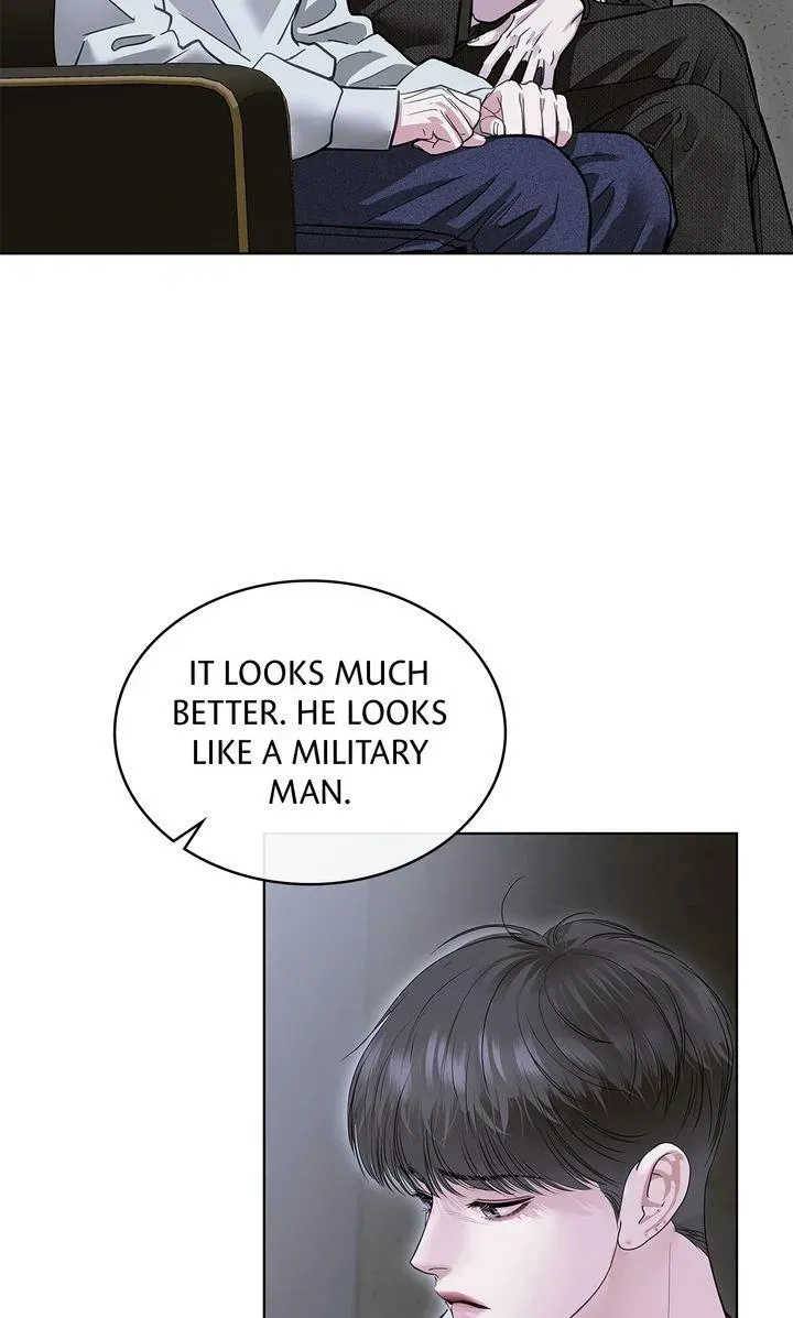 Crack Chapter 58 page 11 - 