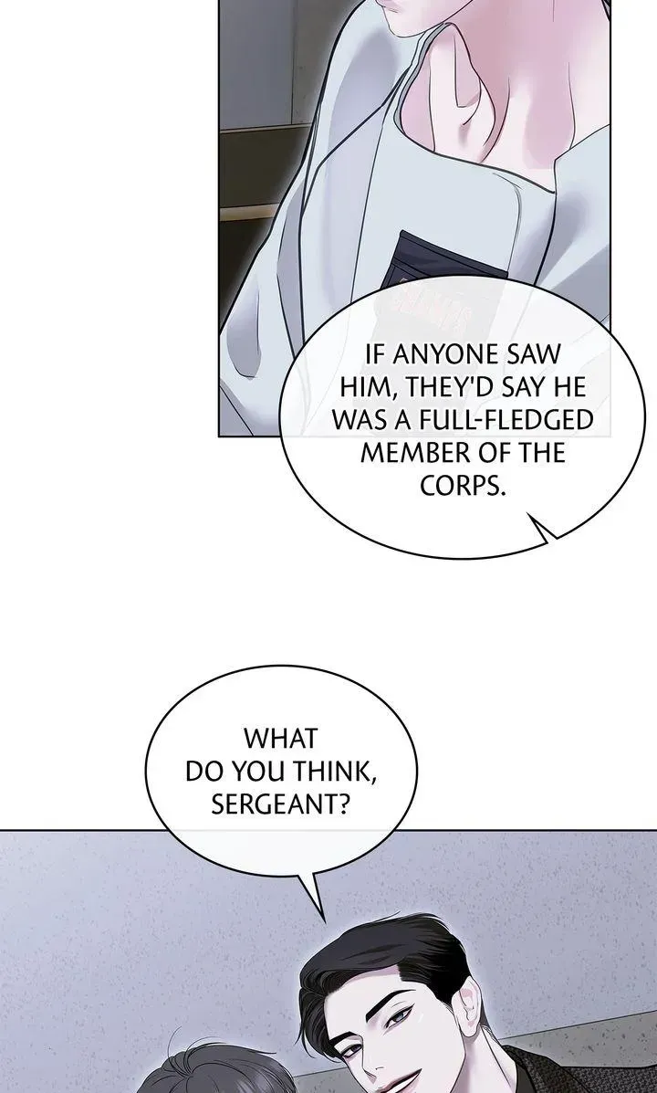 Crack Chapter 58 page 12 - 