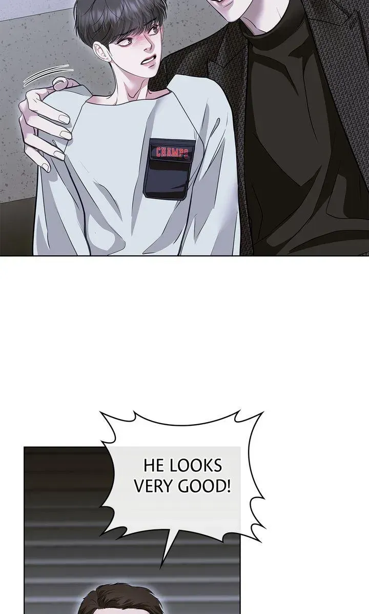 Crack Chapter 58 page 13 - 