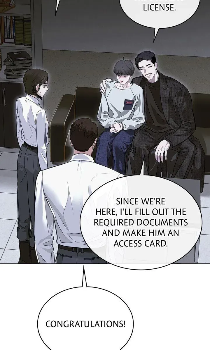 Crack Chapter 58 page 15 - 