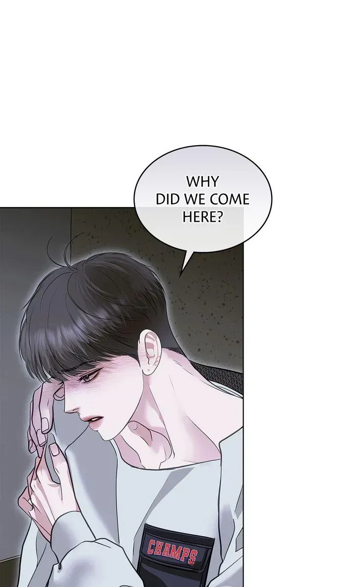 Crack Chapter 58 page 17 - 