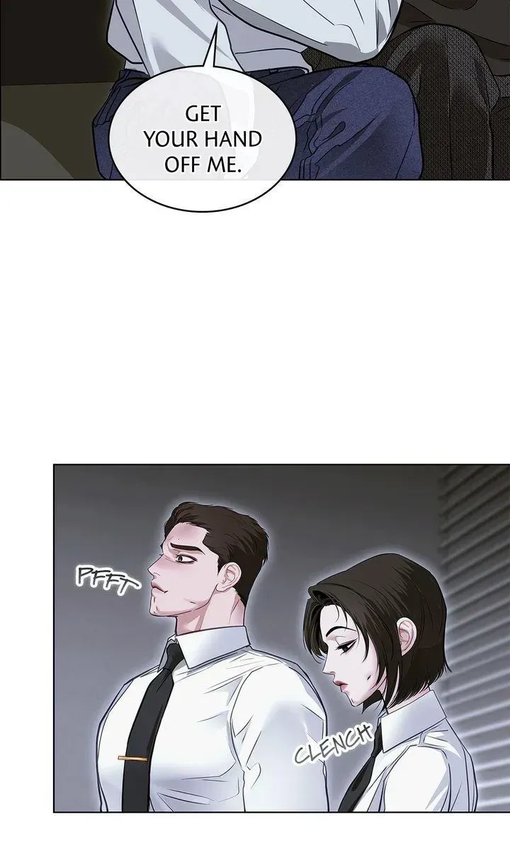 Crack Chapter 58 page 20 - 