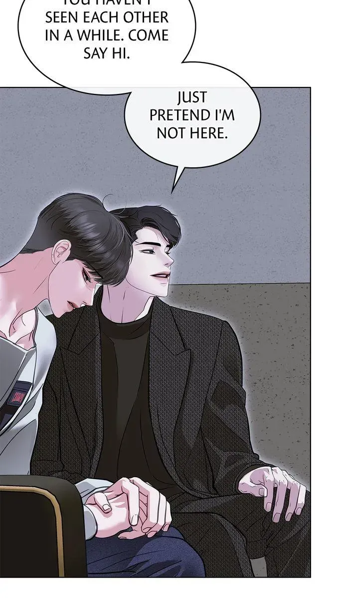 Crack Chapter 58 page 22 - 
