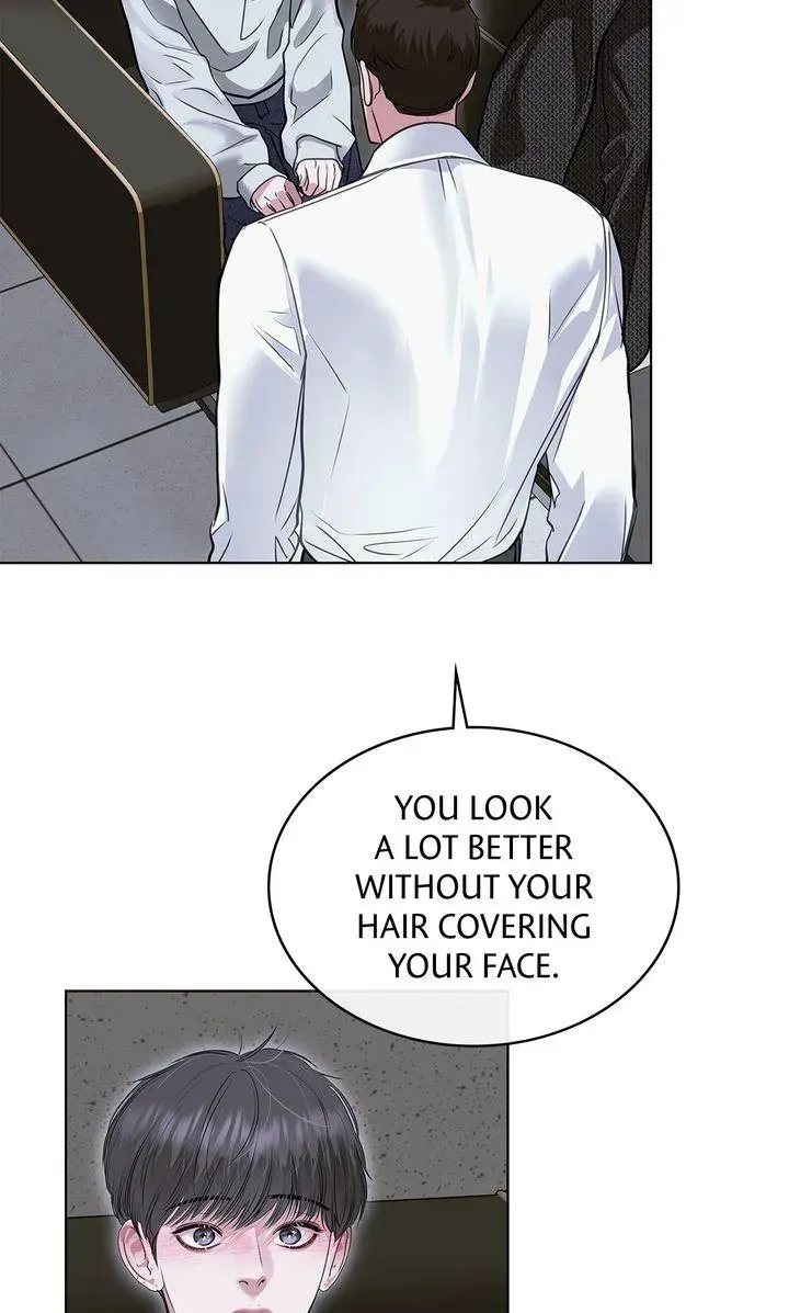 Crack Chapter 58 page 25 - 