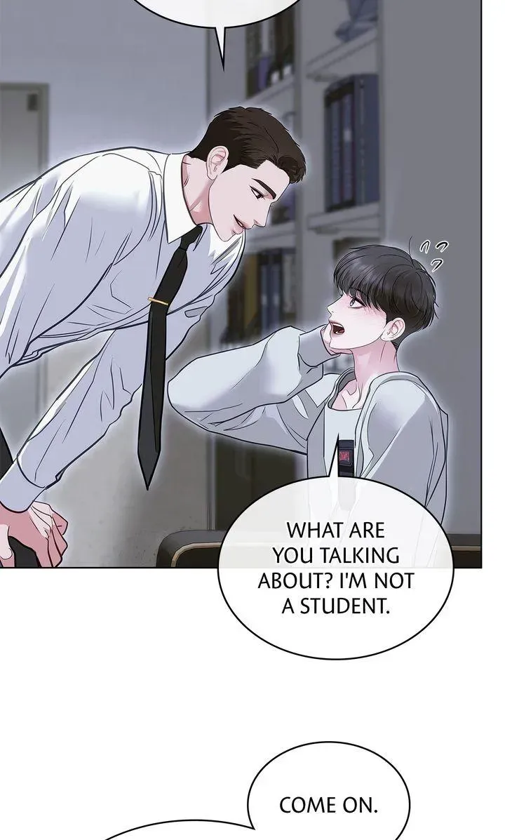 Crack Chapter 58 page 27 - 