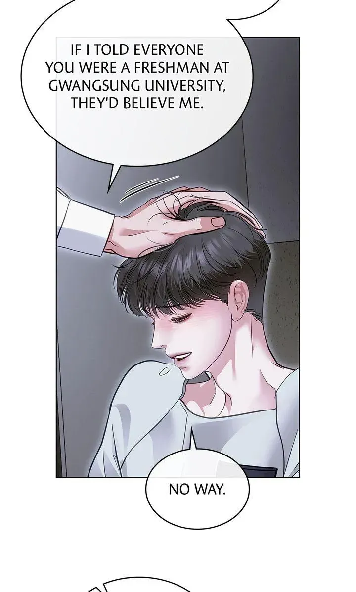 Crack Chapter 58 page 28 - 