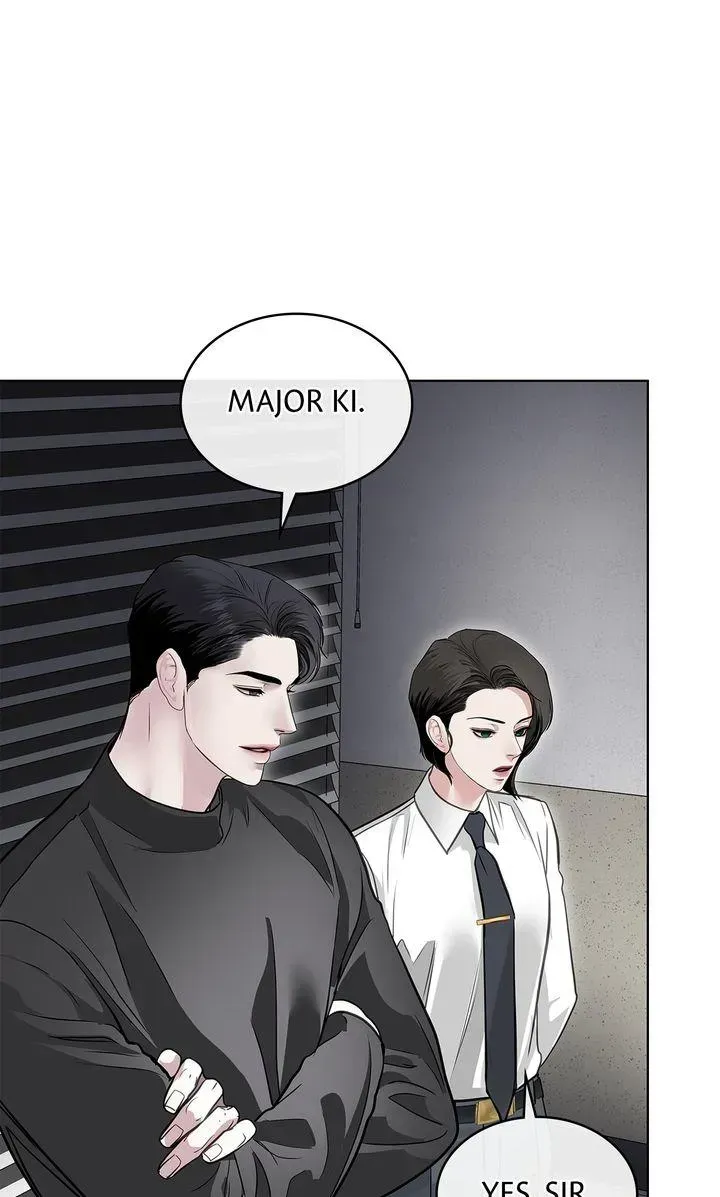 Crack Chapter 58 page 34 - 