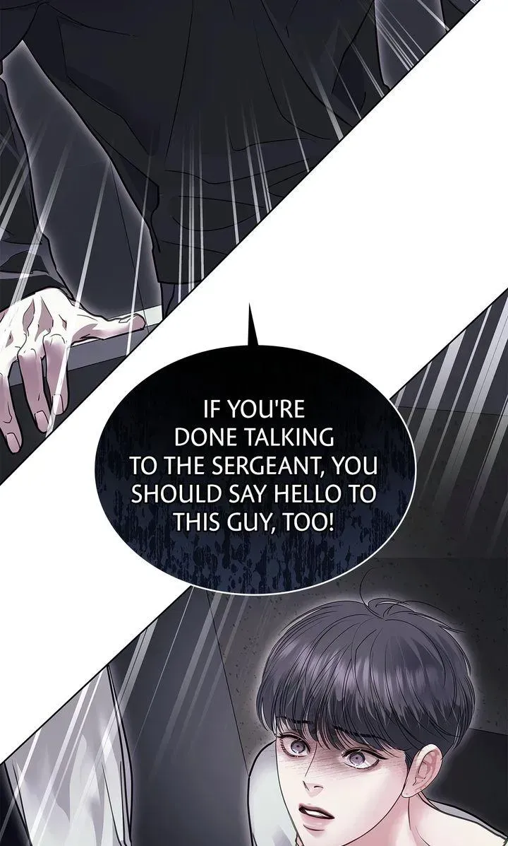 Crack Chapter 58 page 39 - 