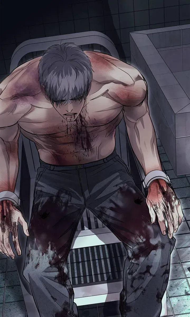 Crack Chapter 58 page 44 - 