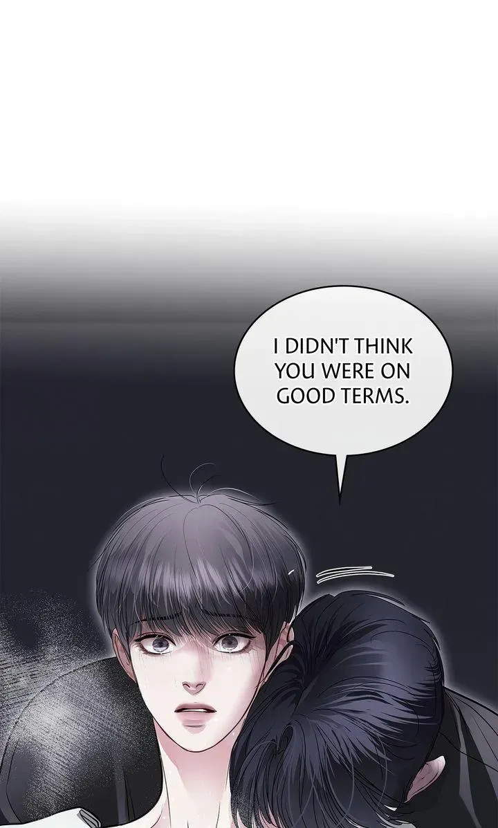 Crack Chapter 58 page 55 - 