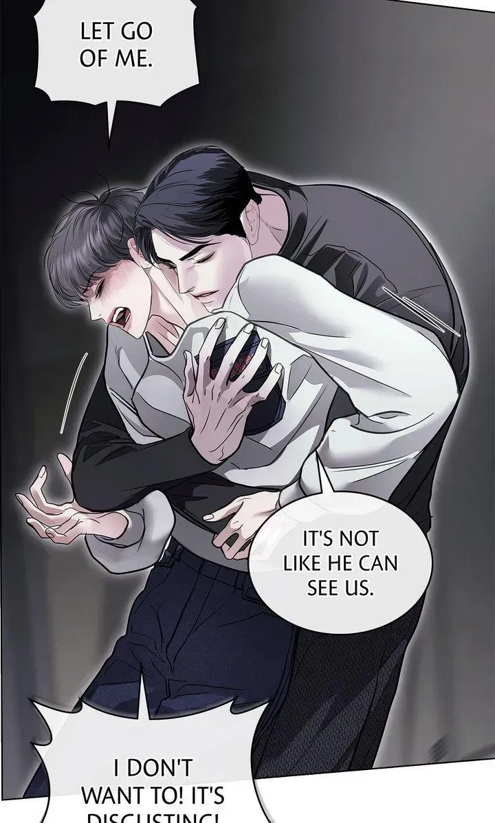 Crack Chapter 58 page 60 - 